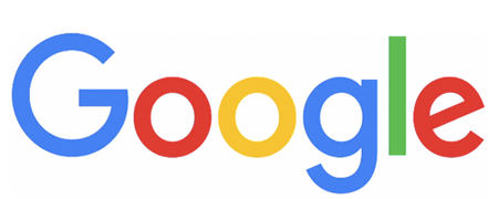 Google разработал новый логотип