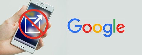 Корпорация Google в какой раз заявила о недопустимости скрытых редиректов.