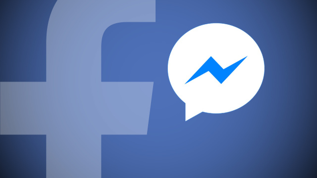Facebook запустит рекламу в Messenger по всему миру