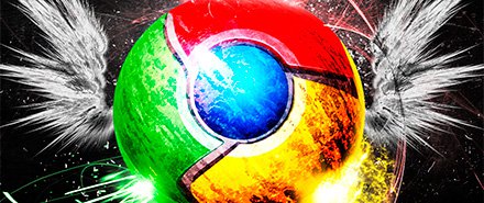 Google Chrome ― браузер года 2016