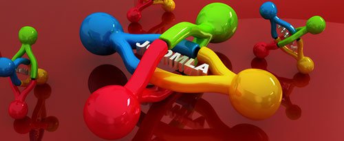 Создание сайта на Joomla