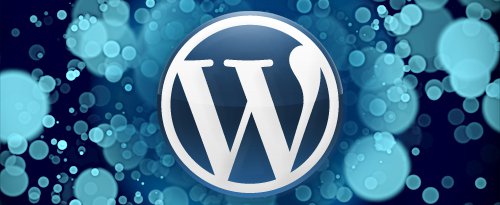 О том как создавать сайты на Wordpress